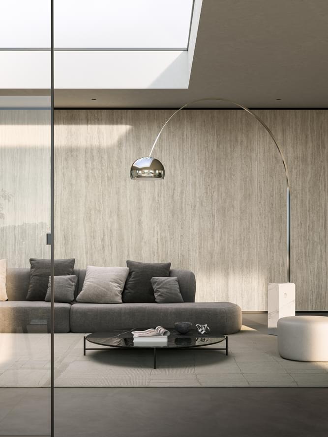 керамика фабрики Atlas Concorde коллекция Marvel T