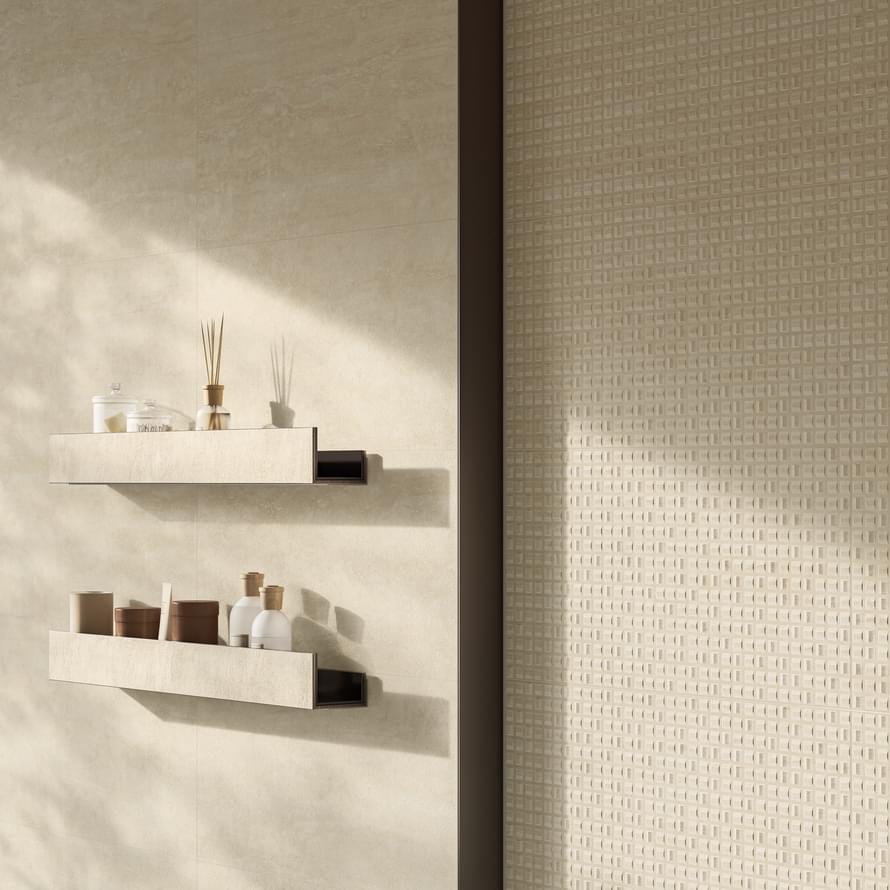 керамика фабрики Atlas Concorde коллекция Marvel T