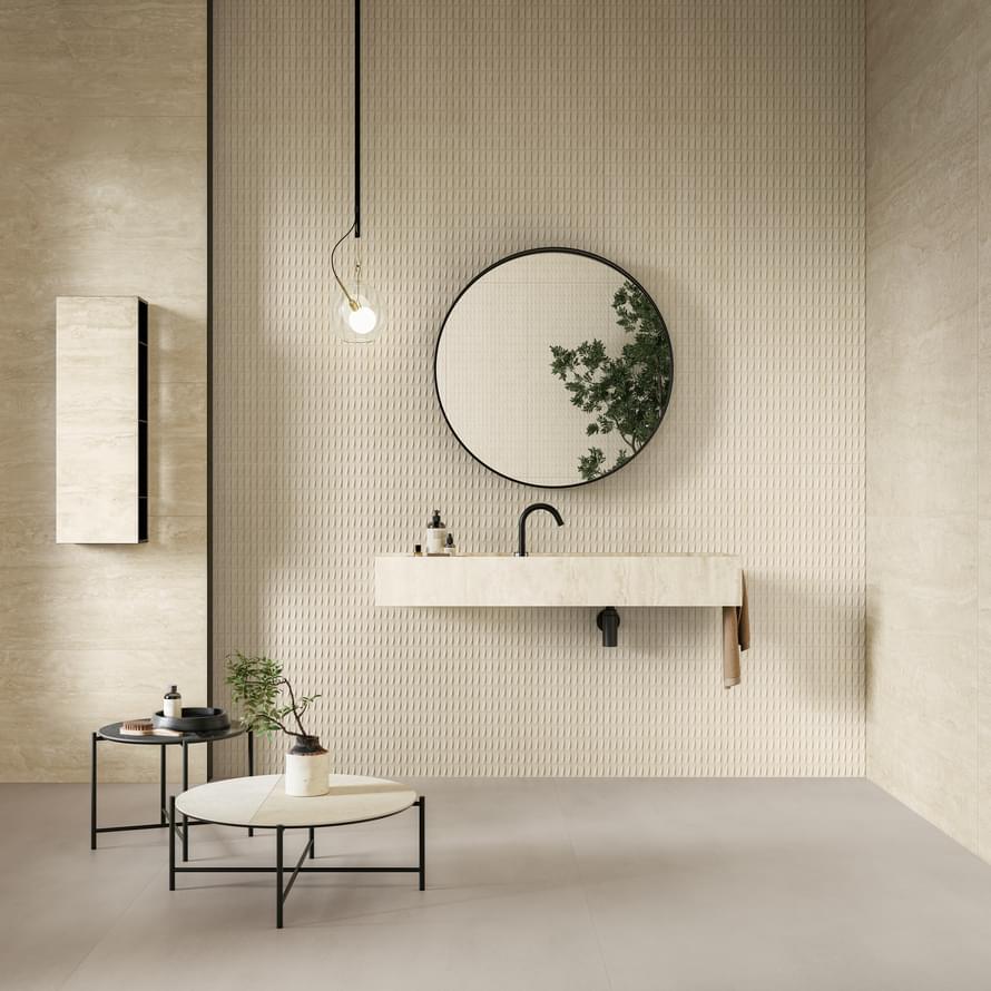 керамика фабрики Atlas Concorde коллекция Marvel T