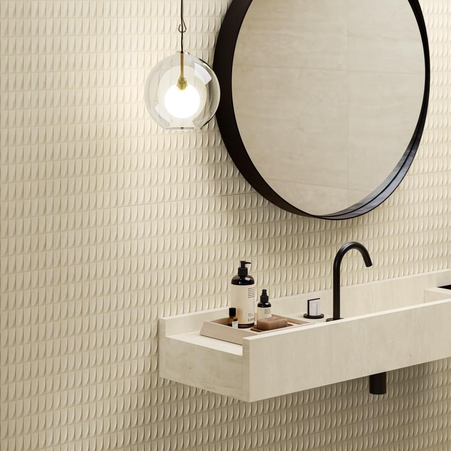 керамика фабрики Atlas Concorde коллекция Marvel T