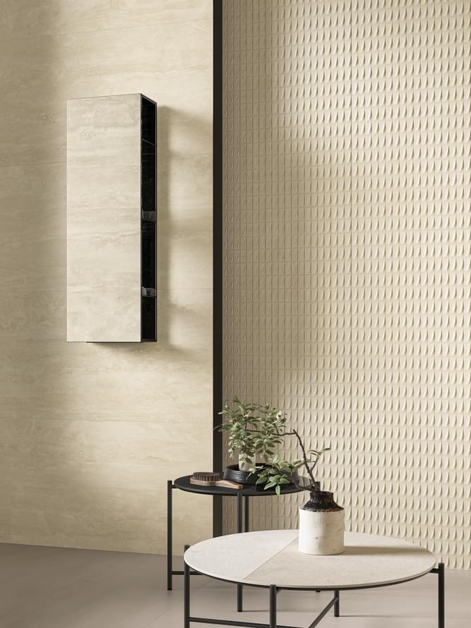 керамика фабрики Atlas Concorde коллекция Marvel T