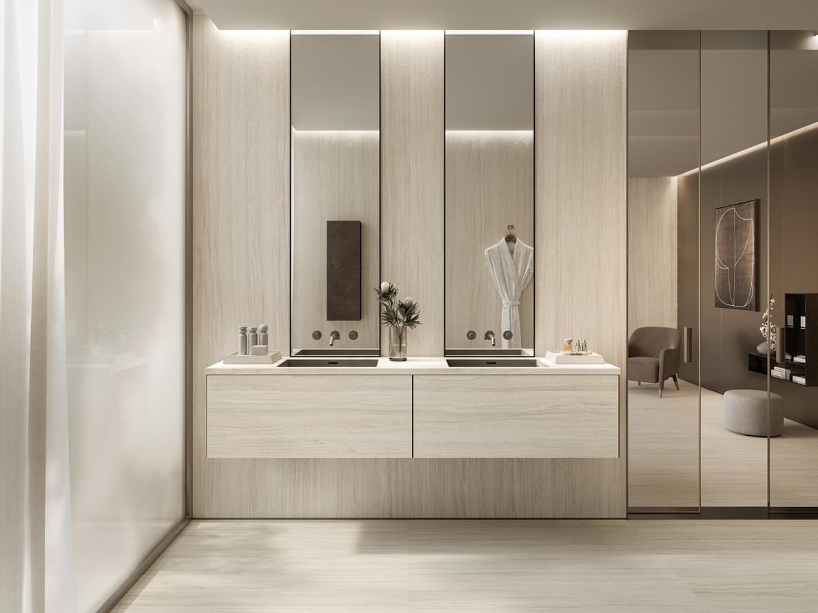 керамика фабрики Atlas Concorde коллекция Marvel T