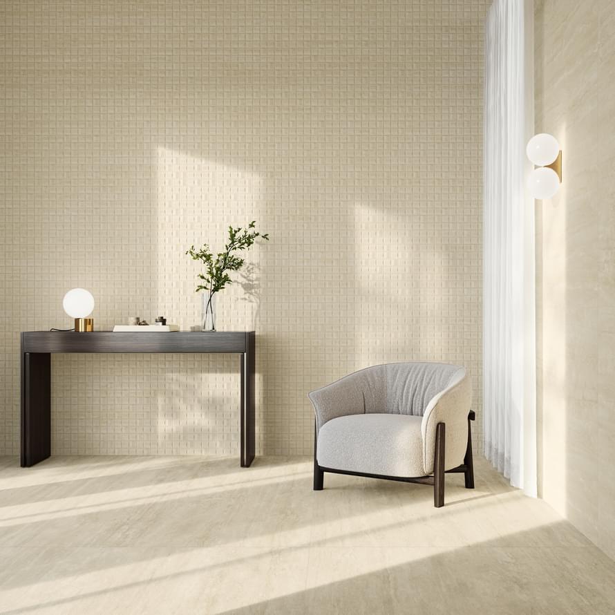 керамика фабрики Atlas Concorde коллекция Marvel T