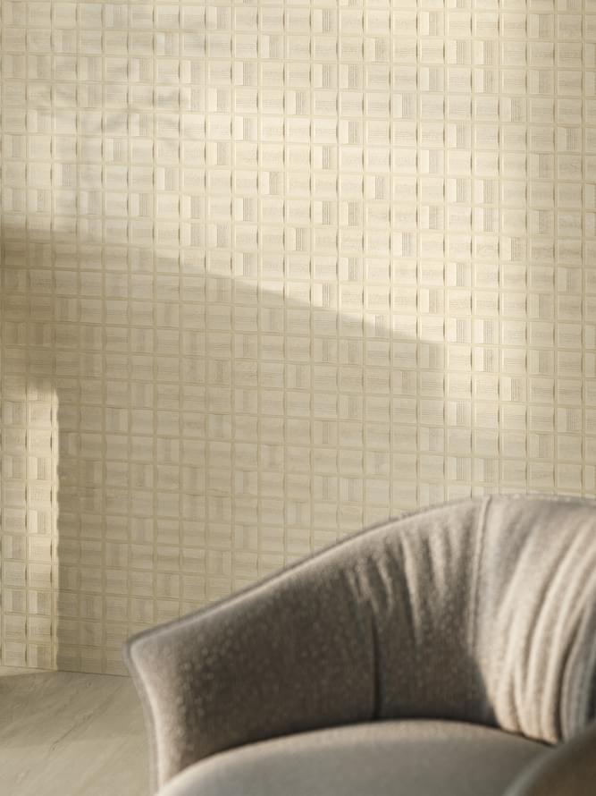 керамика фабрики Atlas Concorde коллекция Marvel T