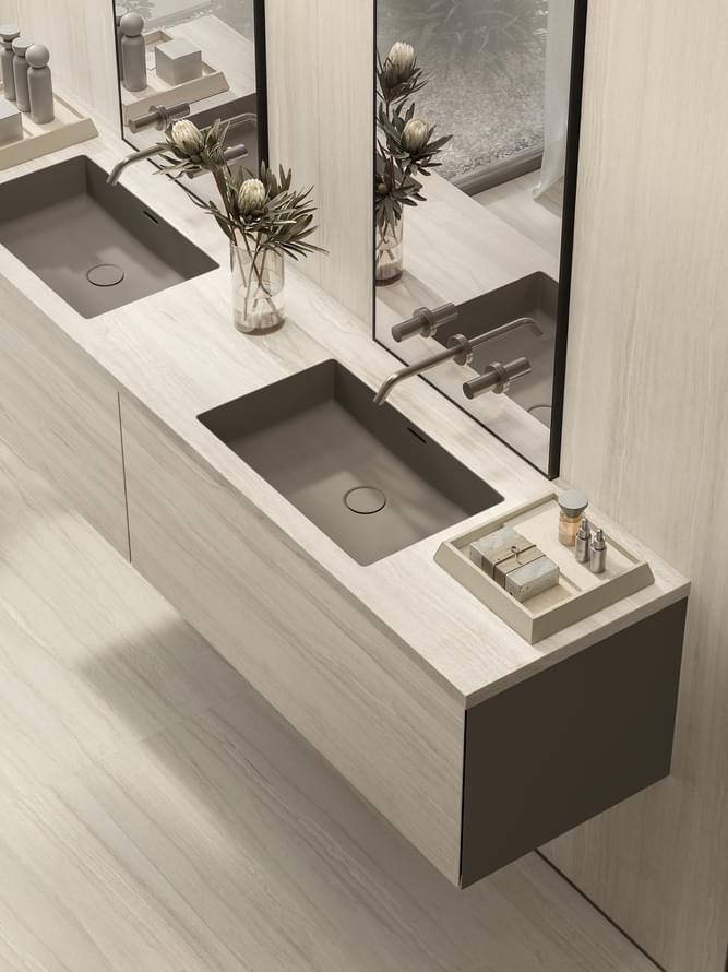 керамика фабрики Atlas Concorde коллекция Marvel T