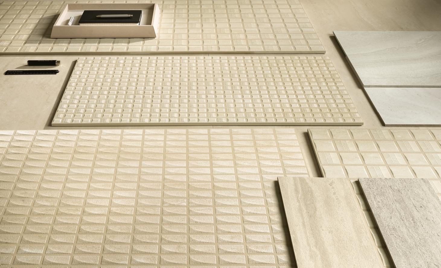 керамика фабрики Atlas Concorde коллекция Marvel T