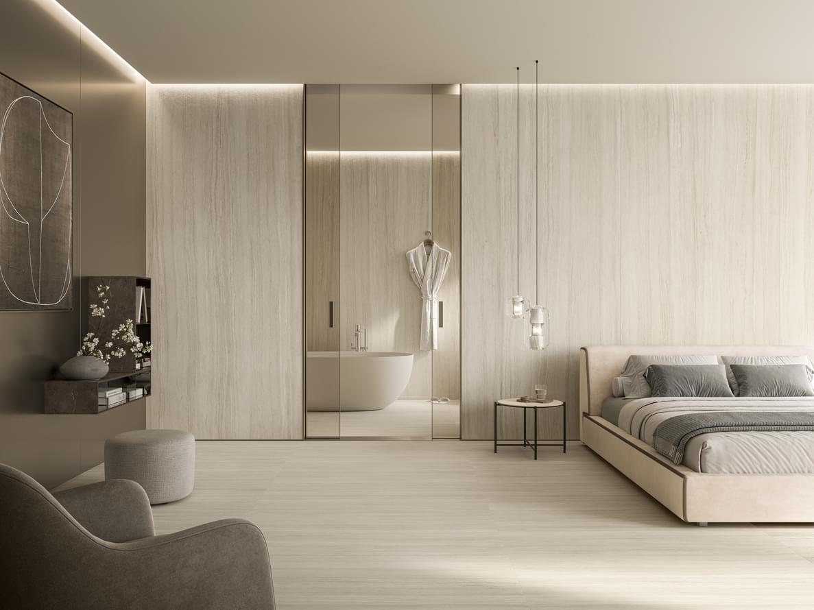 керамика фабрики Atlas Concorde коллекция Marvel T