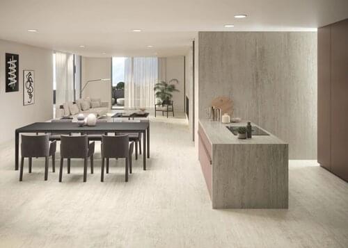 керамогранит фабрики Atlas Concorde коллекция Marvel Travertine