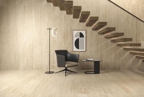 керамогранит фабрики Atlas Concorde коллекция Marvel Travertine