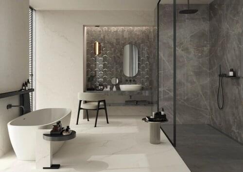 керамогранит фабрики Atlas Concorde коллекция Marvel X