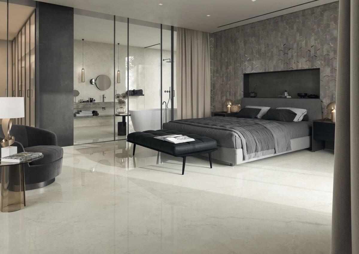 керамогранит фабрики Atlas Concorde коллекция Marvel X