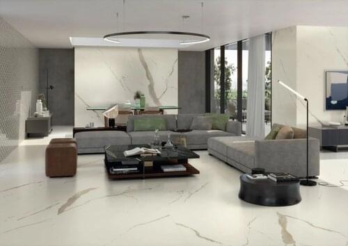 керамогранит фабрики Atlas Concorde коллекция Marvel X