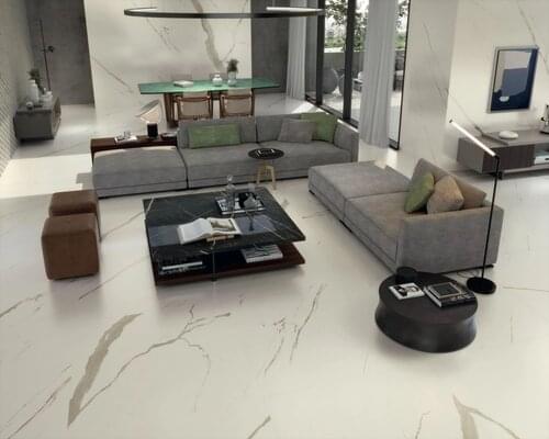 керамогранит фабрики Atlas Concorde коллекция Marvel X