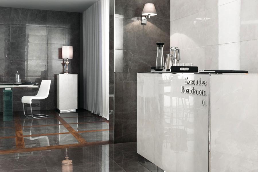 керамика фабрики Atlas Concorde коллекция Marvel