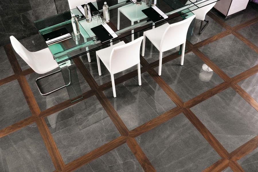 керамика фабрики Atlas Concorde коллекция Marvel