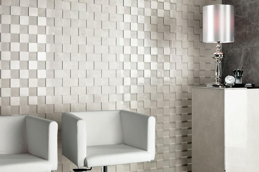 керамика фабрики Atlas Concorde коллекция Marvel