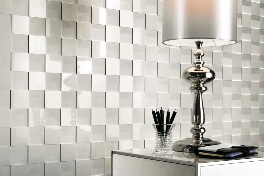 керамика фабрики Atlas Concorde коллекция Marvel