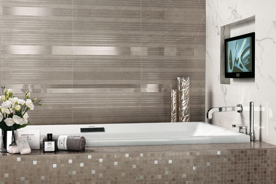 керамика фабрики Atlas Concorde коллекция Marvel