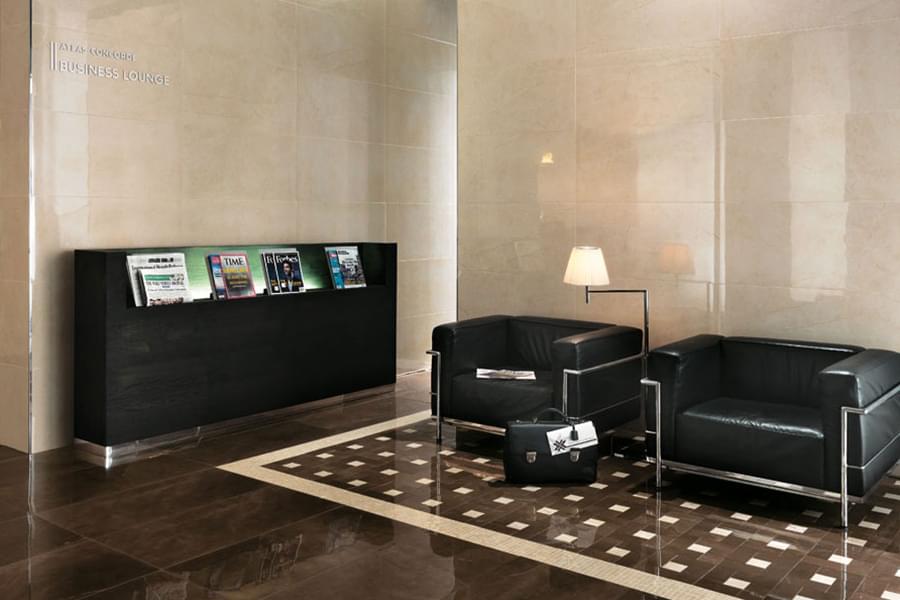 керамика фабрики Atlas Concorde коллекция Marvel