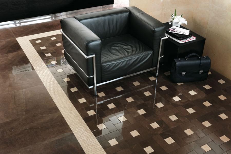 керамика фабрики Atlas Concorde коллекция Marvel