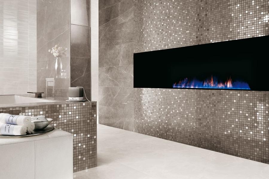 керамика фабрики Atlas Concorde коллекция Marvel