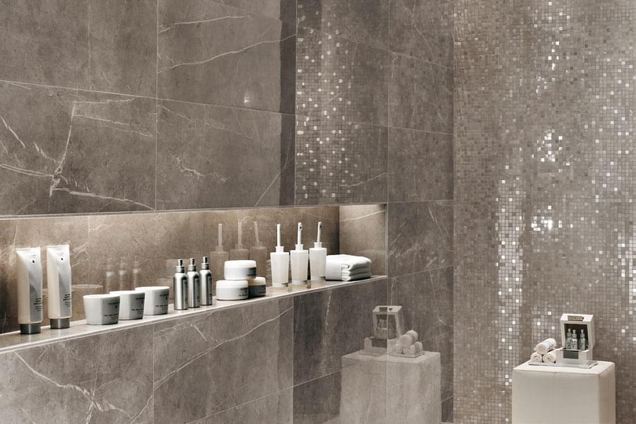 керамика фабрики Atlas Concorde коллекция Marvel