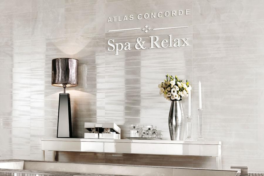 керамика фабрики Atlas Concorde коллекция Marvel