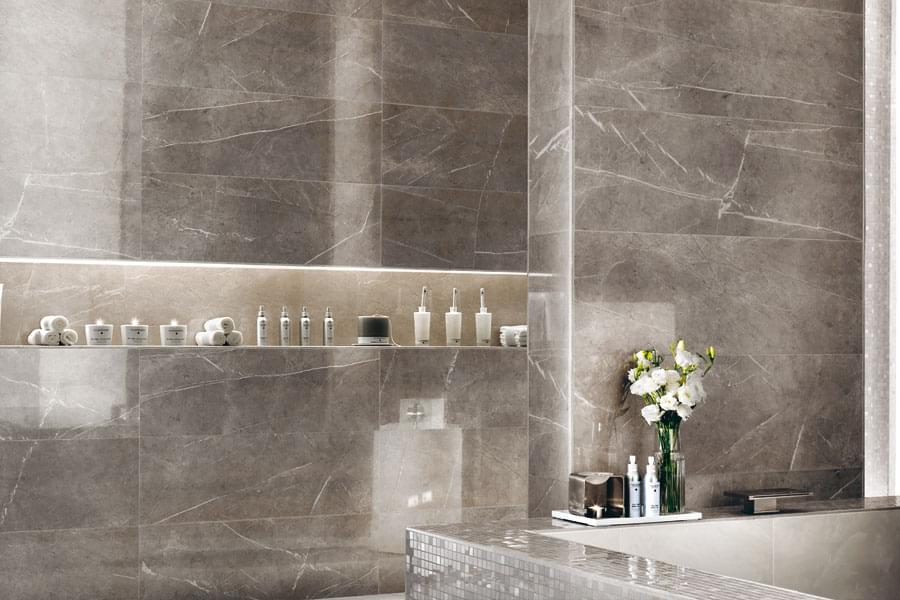 керамика фабрики Atlas Concorde коллекция Marvel