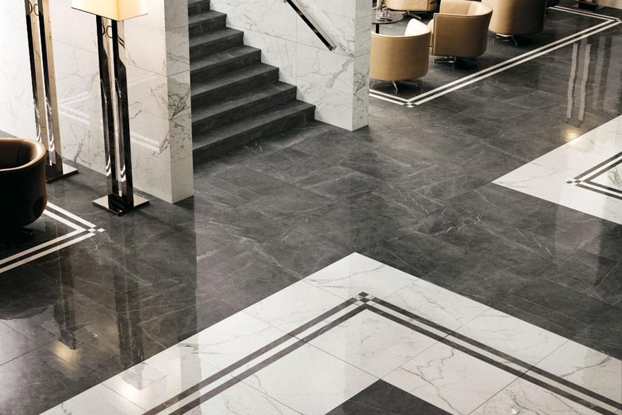 керамика фабрики Atlas Concorde коллекция Marvel