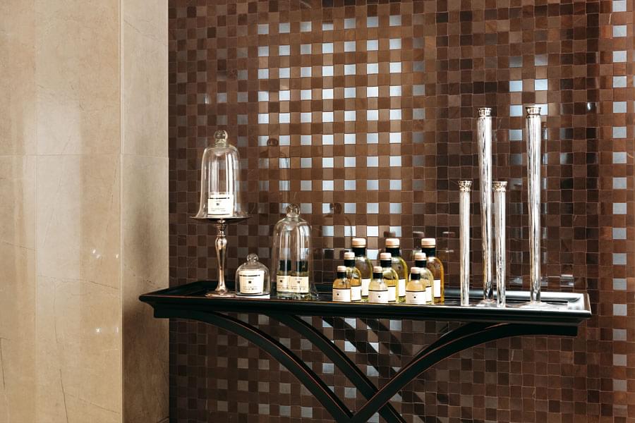 керамика фабрики Atlas Concorde коллекция Marvel