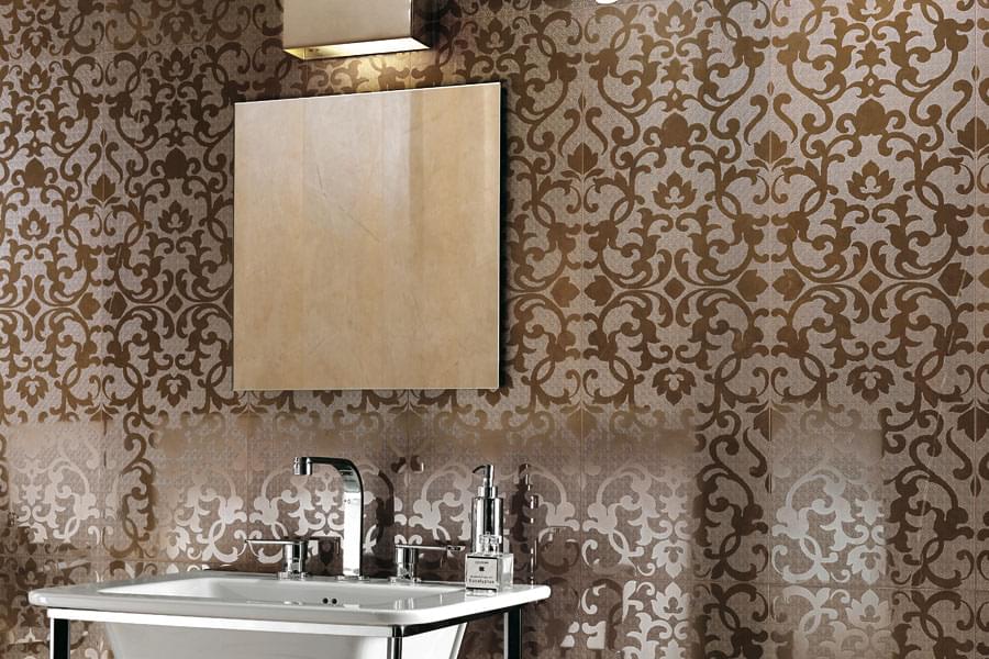 керамика фабрики Atlas Concorde коллекция Marvel