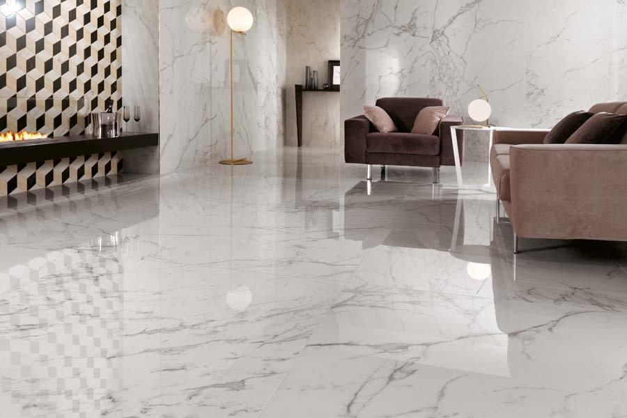 керамика фабрики Atlas Concorde коллекция Marvel