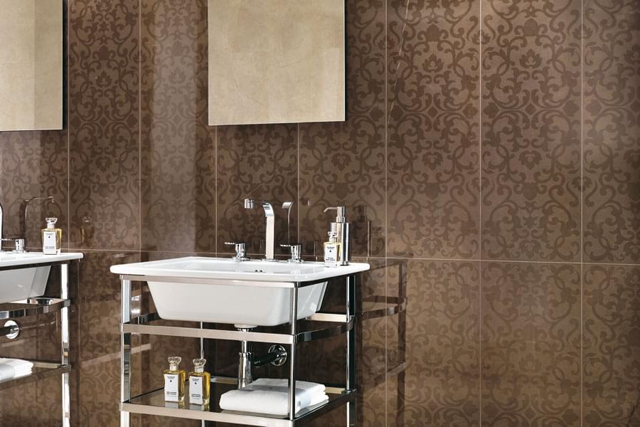 керамика фабрики Atlas Concorde коллекция Marvel