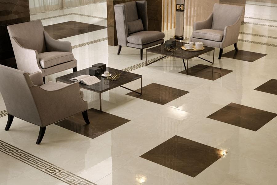 керамика фабрики Atlas Concorde коллекция Marvel