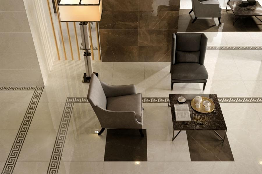 керамика фабрики Atlas Concorde коллекция Marvel