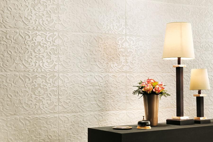 керамика фабрики Atlas Concorde коллекция Marvel