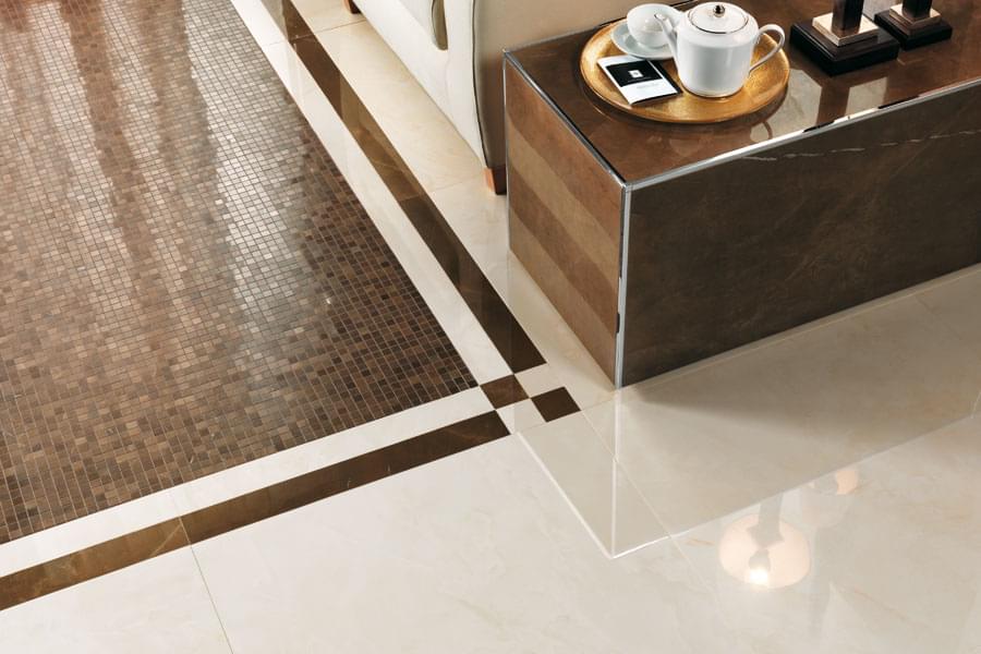 керамика фабрики Atlas Concorde коллекция Marvel