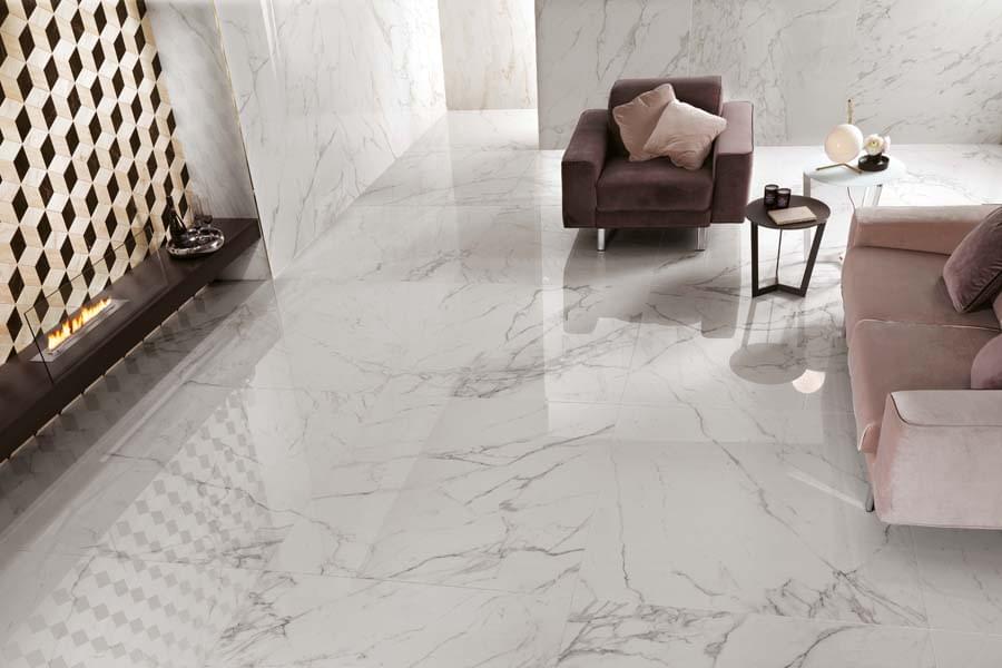 керамика фабрики Atlas Concorde коллекция Marvel