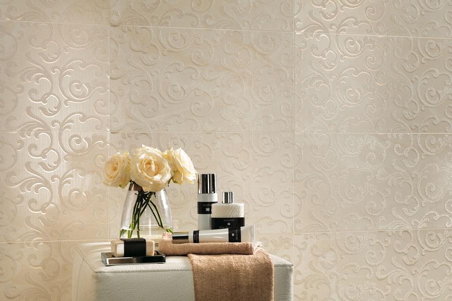 керамика фабрики Atlas Concorde коллекция Marvel