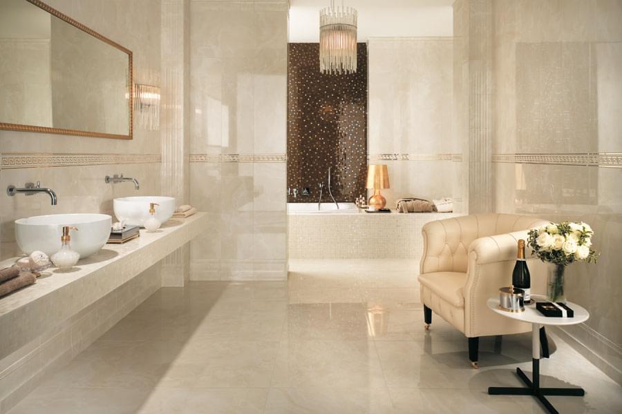 керамика фабрики Atlas Concorde коллекция Marvel