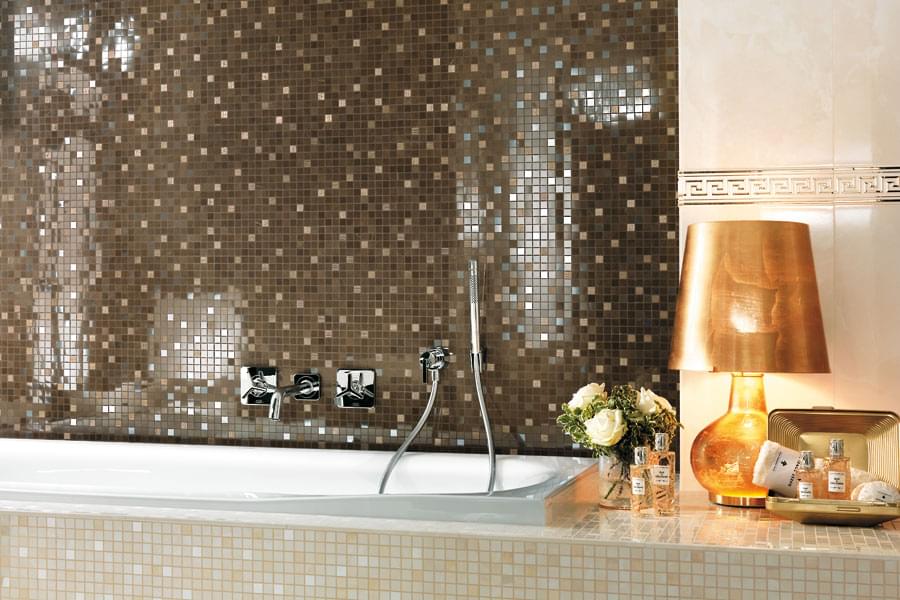 керамика фабрики Atlas Concorde коллекция Marvel