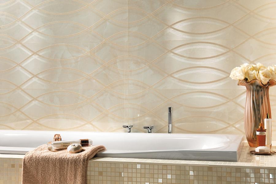 керамика фабрики Atlas Concorde коллекция Marvel