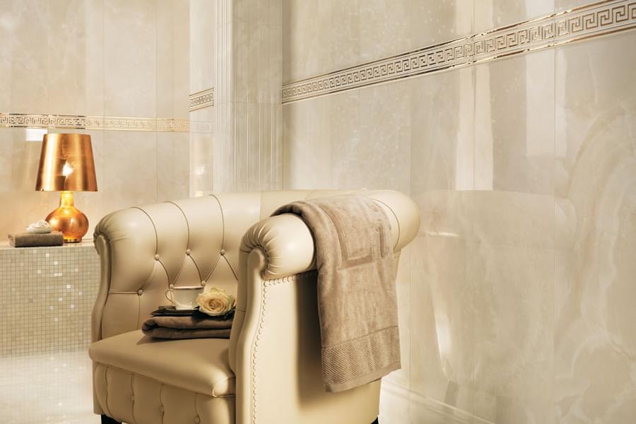 керамика фабрики Atlas Concorde коллекция Marvel