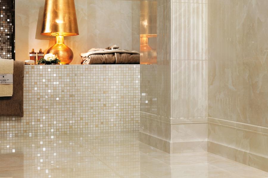 керамика фабрики Atlas Concorde коллекция Marvel