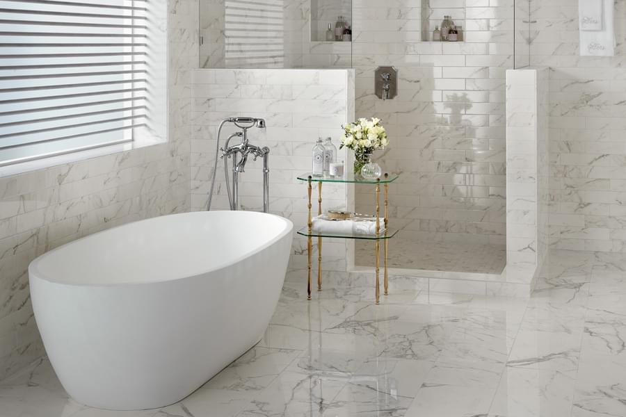 керамика фабрики Atlas Concorde коллекция Marvel