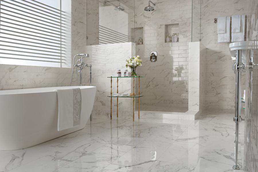 керамика фабрики Atlas Concorde коллекция Marvel