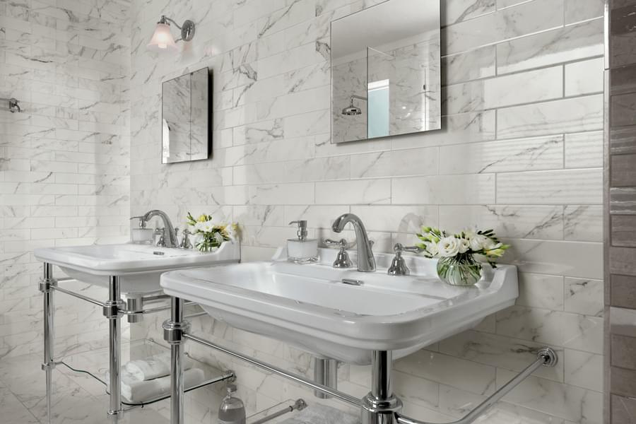 керамика фабрики Atlas Concorde коллекция Marvel