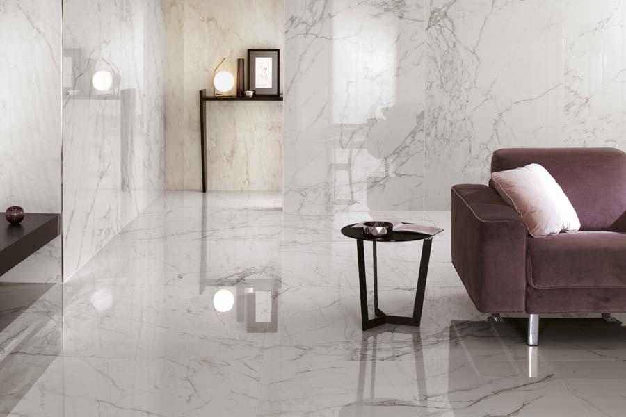 керамика фабрики Atlas Concorde коллекция Marvel