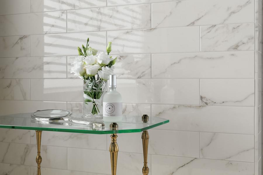 керамика фабрики Atlas Concorde коллекция Marvel