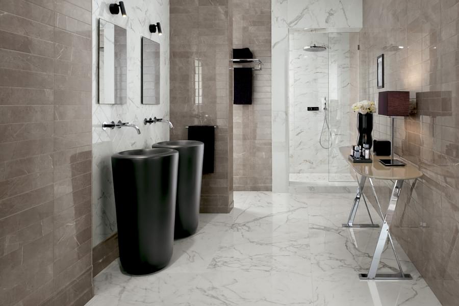 керамика фабрики Atlas Concorde коллекция Marvel